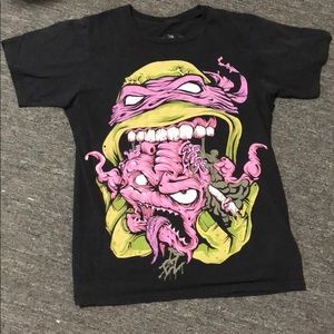 Donatello | ninja turtle shirt